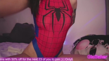 Gia_Baker 05-08-2021 Naked 